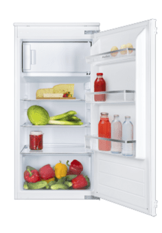 Amica EKSS 361 226 EB-Kühlschrank 