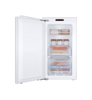 Amica EGSX 321 905 EB-Gefrierschrank 