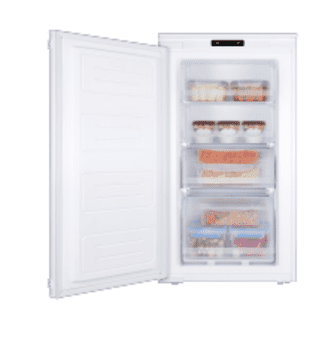 Amica EGSS 321 900 EB-Gefrierschrank 