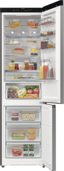 Gorenje NRB 620C 6X4WFE Ed Kühlkombi 