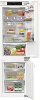 Gorenje NRKI 517 C 62WF EB-Kühlkombi 