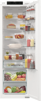 Gorenje RI 517 E41 WF EB-Kühlschrank 