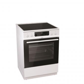 GORENJE ECS 6350 WPA ws Standherd 