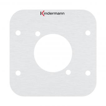 KIND Konnect 54 alu - Leer-   7441412020 