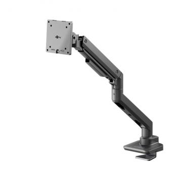 Goobay Single-Monitorhalterung Gaming 