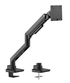 Goobay Single-Monitorhalterung Gaming 