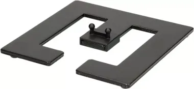 KIND Easy-Floor 2K schwarz    7443000331 