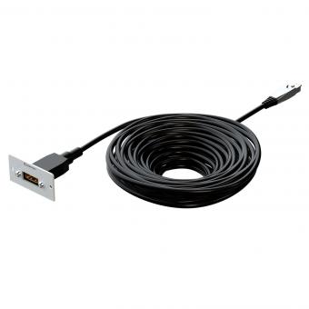 KIND Konnect 50 alu - HDMI    7444000715 