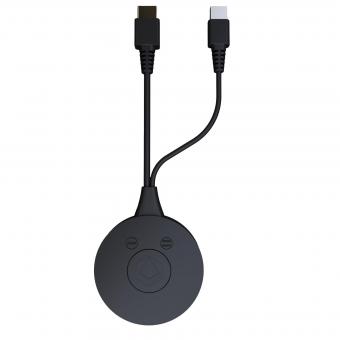 KIND Klick+Show 4K HDMI       7488000364 