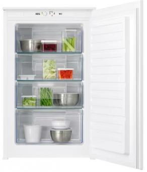 AEG TAB6L88ES EB-Gefrierschrank 