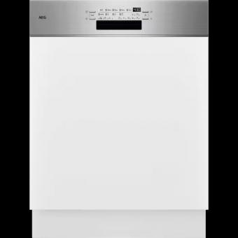 AEG GT7200B1SGM EB-Geschirrspüler 