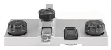 MAKI Führungsschienenadapter    199232-5 