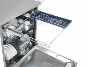 Oranier GAVI 7592 XL EB-Geschirrspüler 
