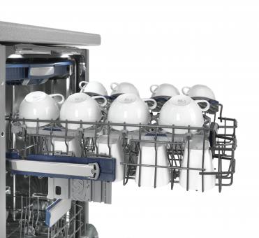 Oranier GAVI 7592 XL EB-Geschirrspüler 