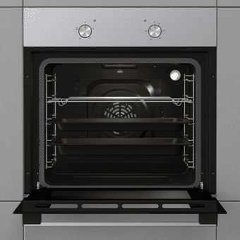 Gorenje BO 671703AX Ed EB-Backofen 