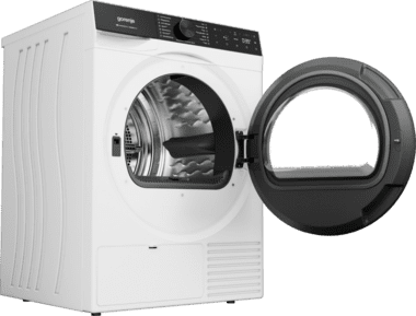Gorenje D 5G69CP Wärmepumpentrockner 