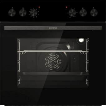 Gorenje Duo Set ACS com sw EB-Herdset 