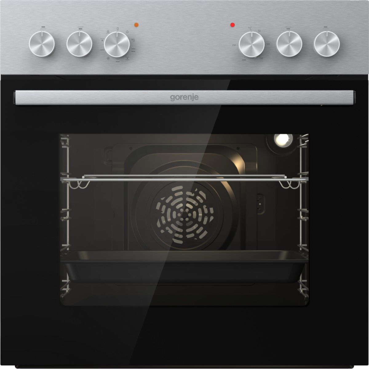Gorenje Duo Set ACX bas EB-Herdset 