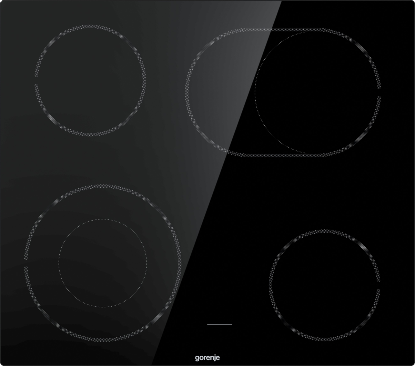 Gorenje Duo Set ACX com EB-Herdset 