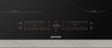 Gorenje GI 6432BSCWF Kochfeld Induktion 