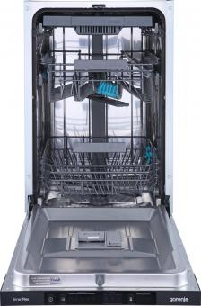 Gorenje GV 561C10 EB-Geschirrspüler 