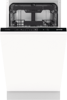 Gorenje GV 561C10 EB-Geschirrspüler 