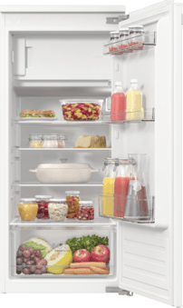 Gorenje RBI 512D22 EB-Kühlschrank 