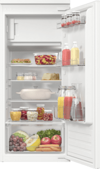 Gorenje RBI 512E21 EB-Kühlschrank 