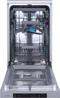 Gorenje GS541C10X Ed Geschirrspüler 