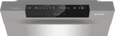 Gorenje GS541C10X Ed Geschirrspüler 