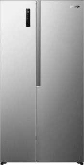 Gorenje NRS917C41X Ed Side by Side 