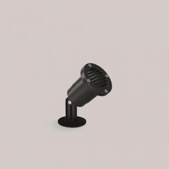 RZB Gartenstrahler IP55 PAR16 inkl LED 