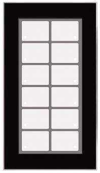 ISSE LCN-GT12B Glas-Tatenfeld  LCN-GT12B 