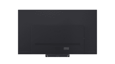 LG OLED77C68LA sw OLED-TV 