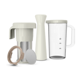 Tefal VZ700A Pflanzenmilchmaschine 