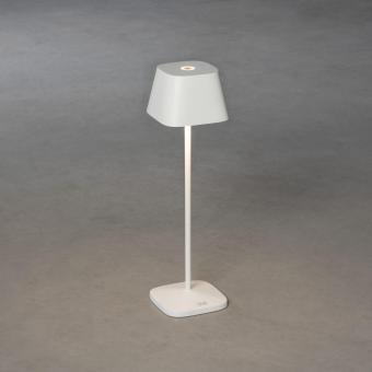 KONS Akku Tischleuchte Capri ws 7814-250 