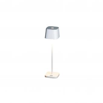 KONS Akku Tischleuchte Capri ws 7829-250 