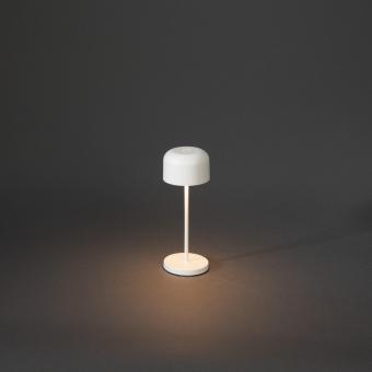 KONS Akku Tischleuchte Lille ws 7835-250 