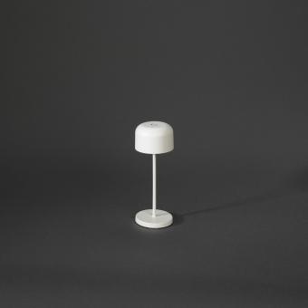 KONS Akku Tischleuchte Lille ws 7835-250 