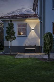 KONS LED-Wandleuchte Chieri     7853-370 