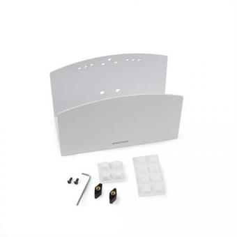 Ergotron Vertikaler CPU-Halter weiß 