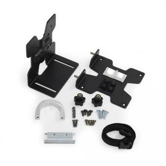 Ergotron Thin Client Halterung sw 