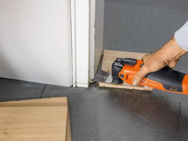 Fein Sägeblatt SLP E-Cut LL          VE1 