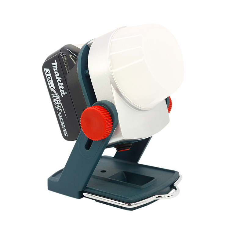 MLIGHT Worklight Carry 1800lm 6000K 