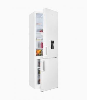 Exquisit KGC265-70-H-WS-010E Kühlkombi 