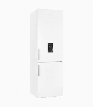 Exquisit KGC265-70-H-WS-010E Kühlkombi 