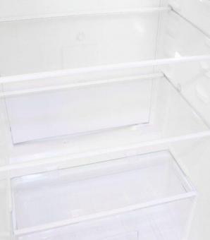exquisit EKS131-V-FE-090E EB-Kühlschrank 