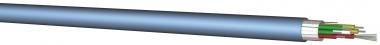 LWL Universalkabel U-DQ(ZN)BH 2x12E9 