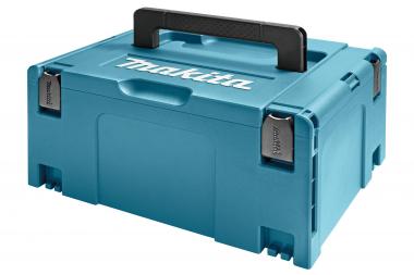 Makita Akku-Winkelschleifer 18V Set 
