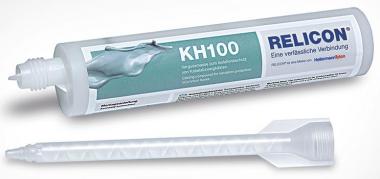 Hellermann Gel 100-KH100-CL/OG 250ml 2K 